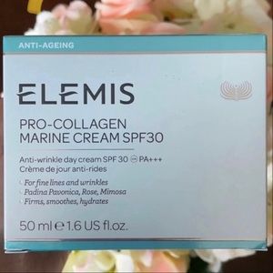 Elemis Pro-Collagen Marine Cream SPF30